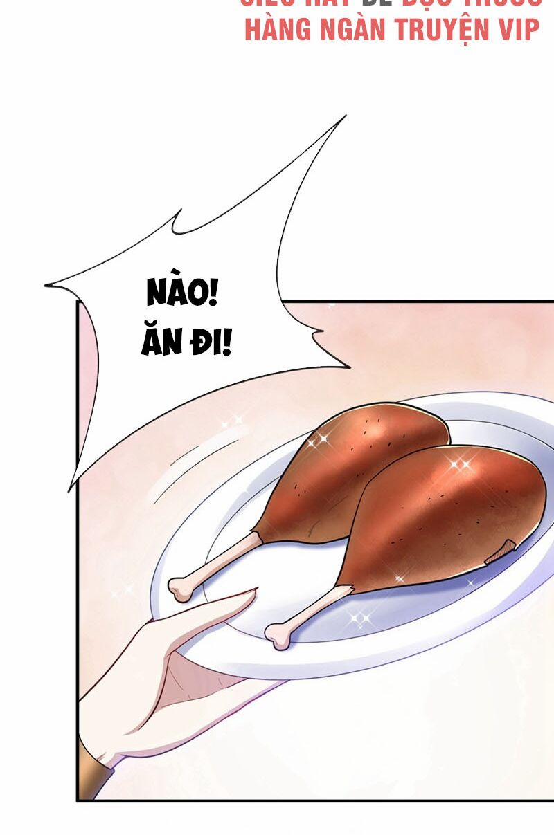 Yêu Giả Vi Vương 125 trang 14