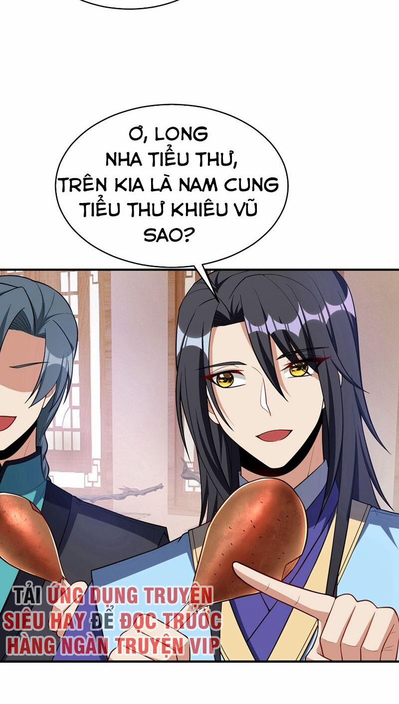 Yêu Giả Vi Vương 125 trang 16