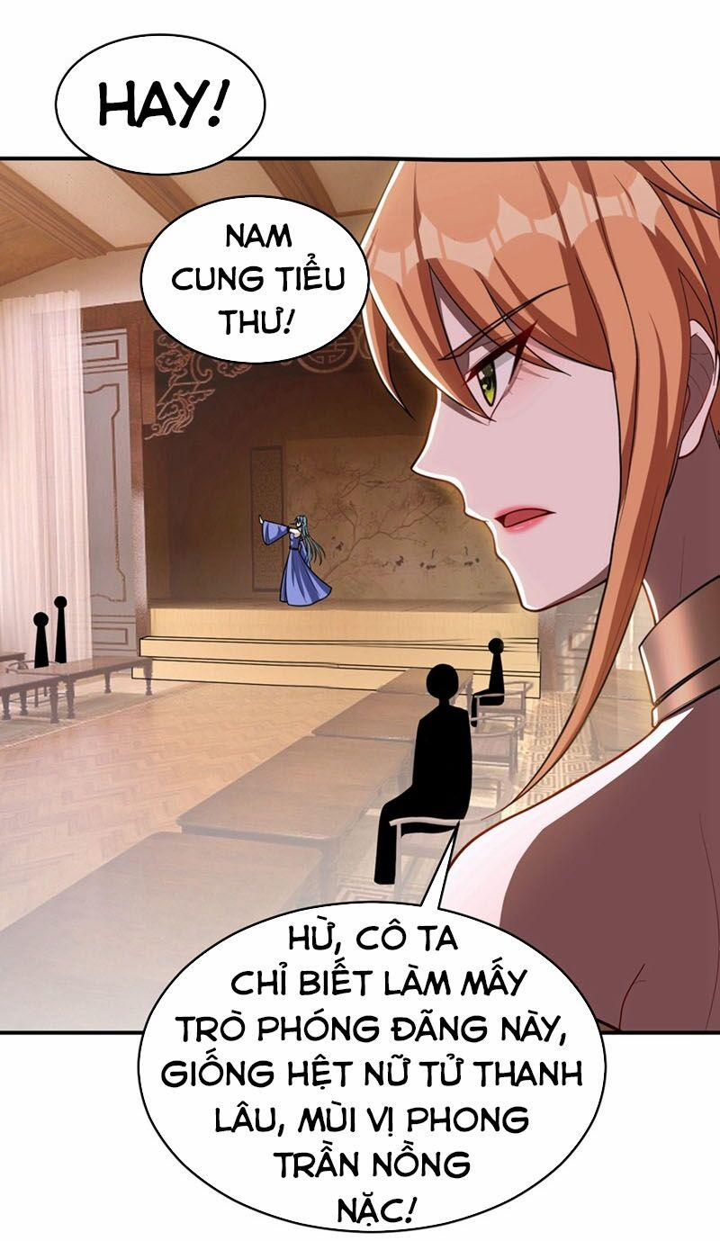 Yêu Giả Vi Vương 125 trang 17