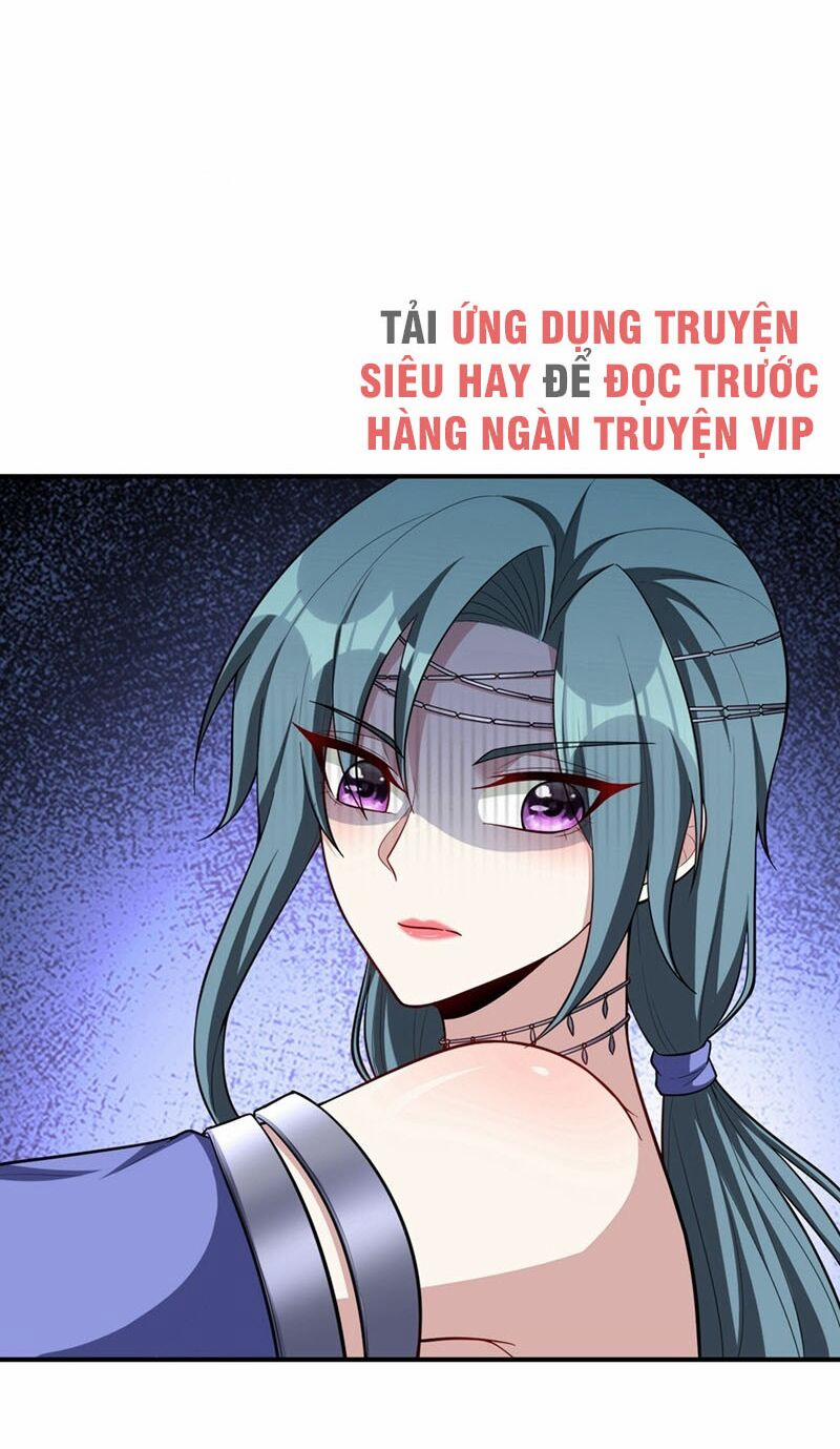 Yêu Giả Vi Vương 125 trang 18