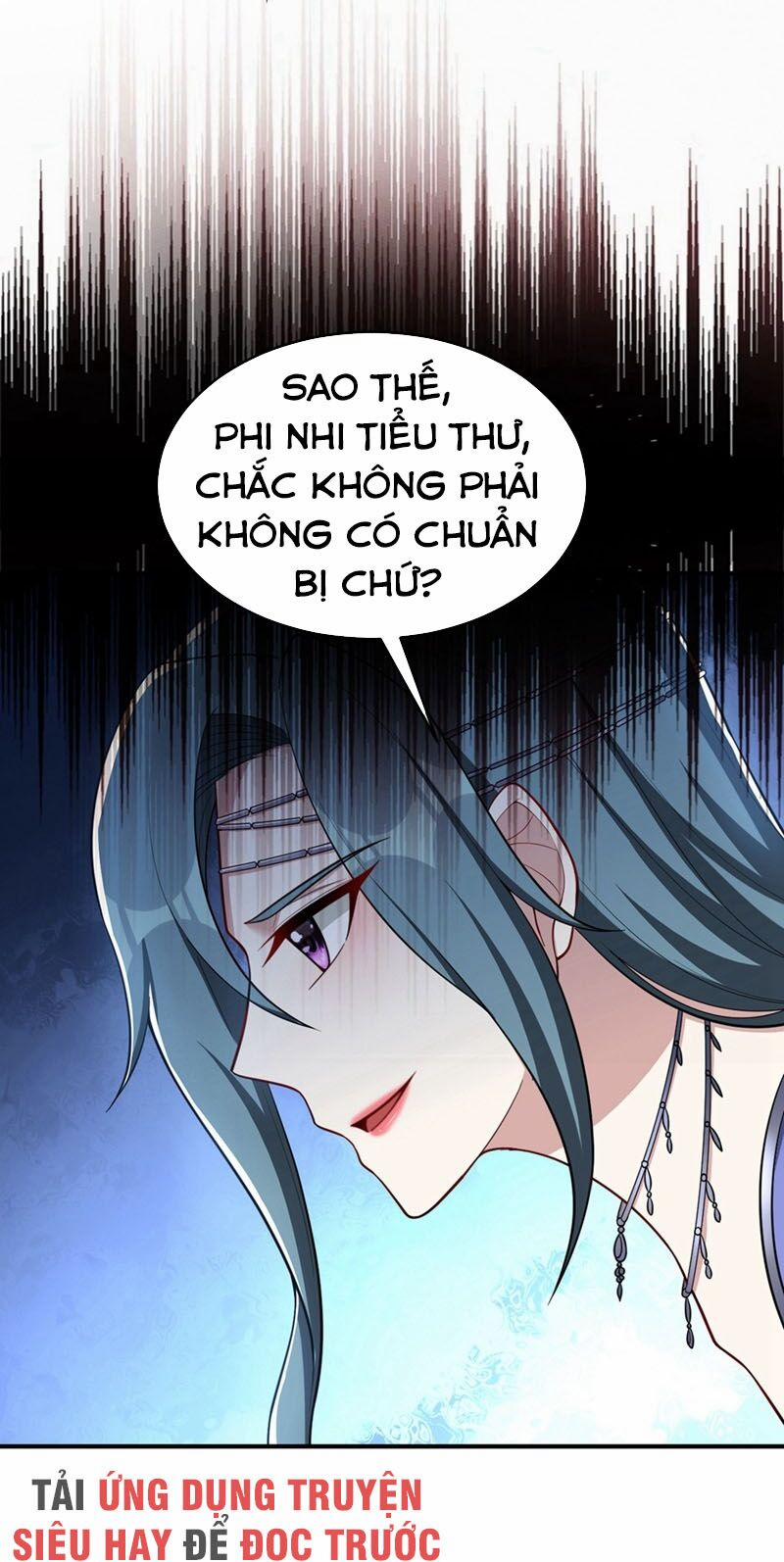 Yêu Giả Vi Vương 125 trang 23