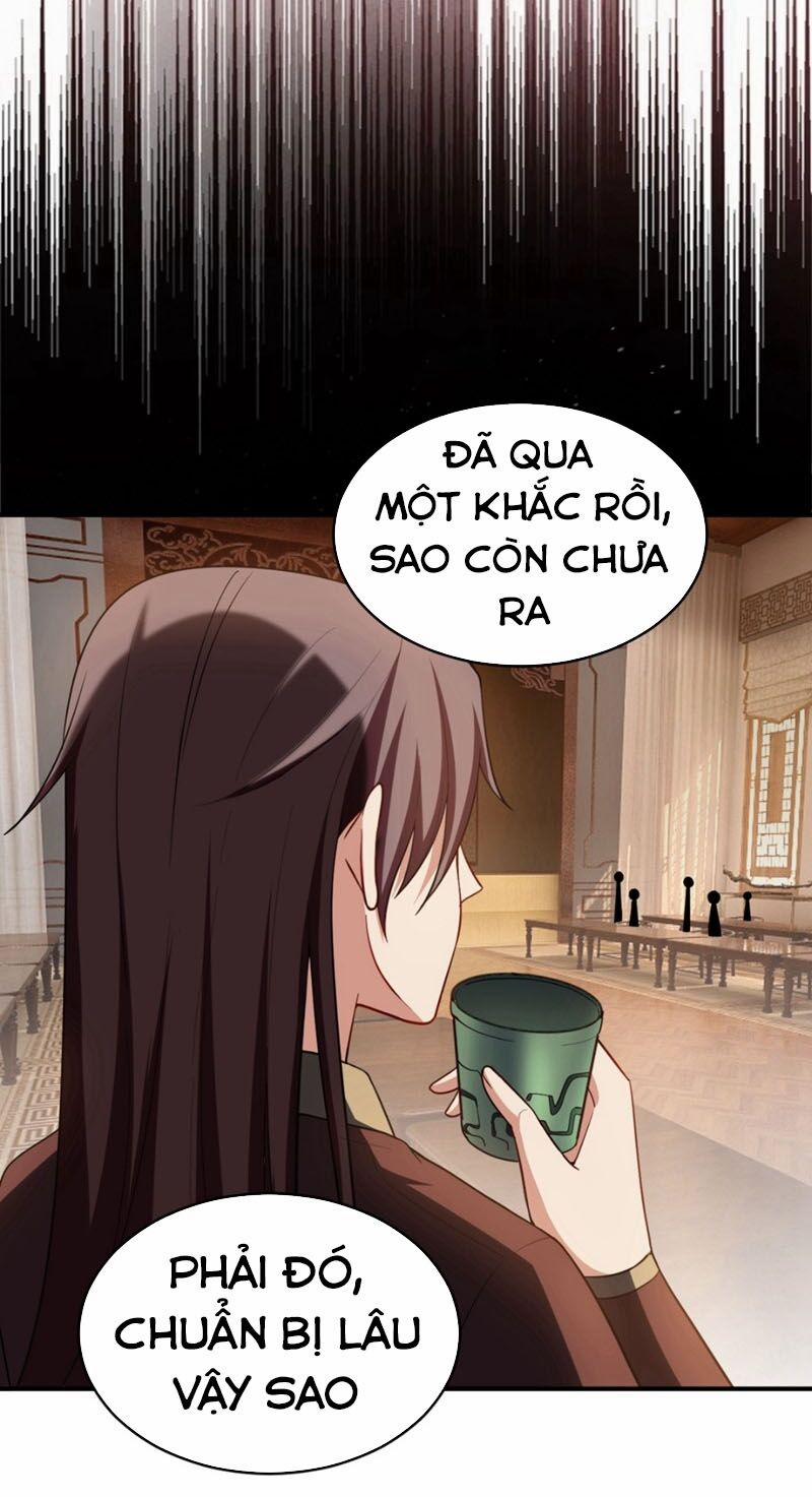 Yêu Giả Vi Vương 125 trang 33