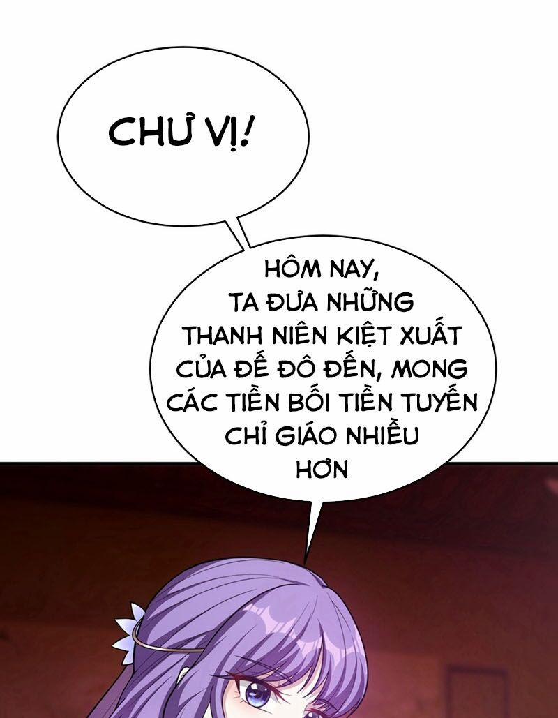 Yêu Giả Vi Vương 125 trang 9