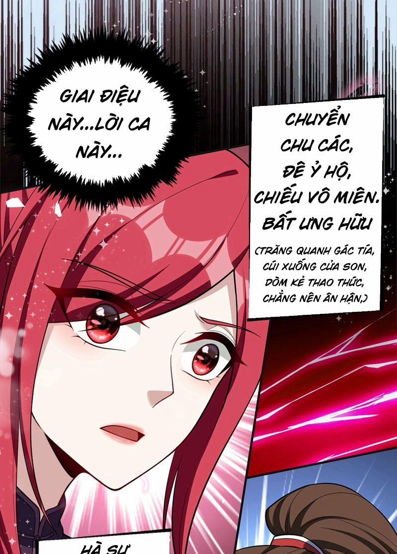 Yêu Giả Vi Vương 126 trang 11