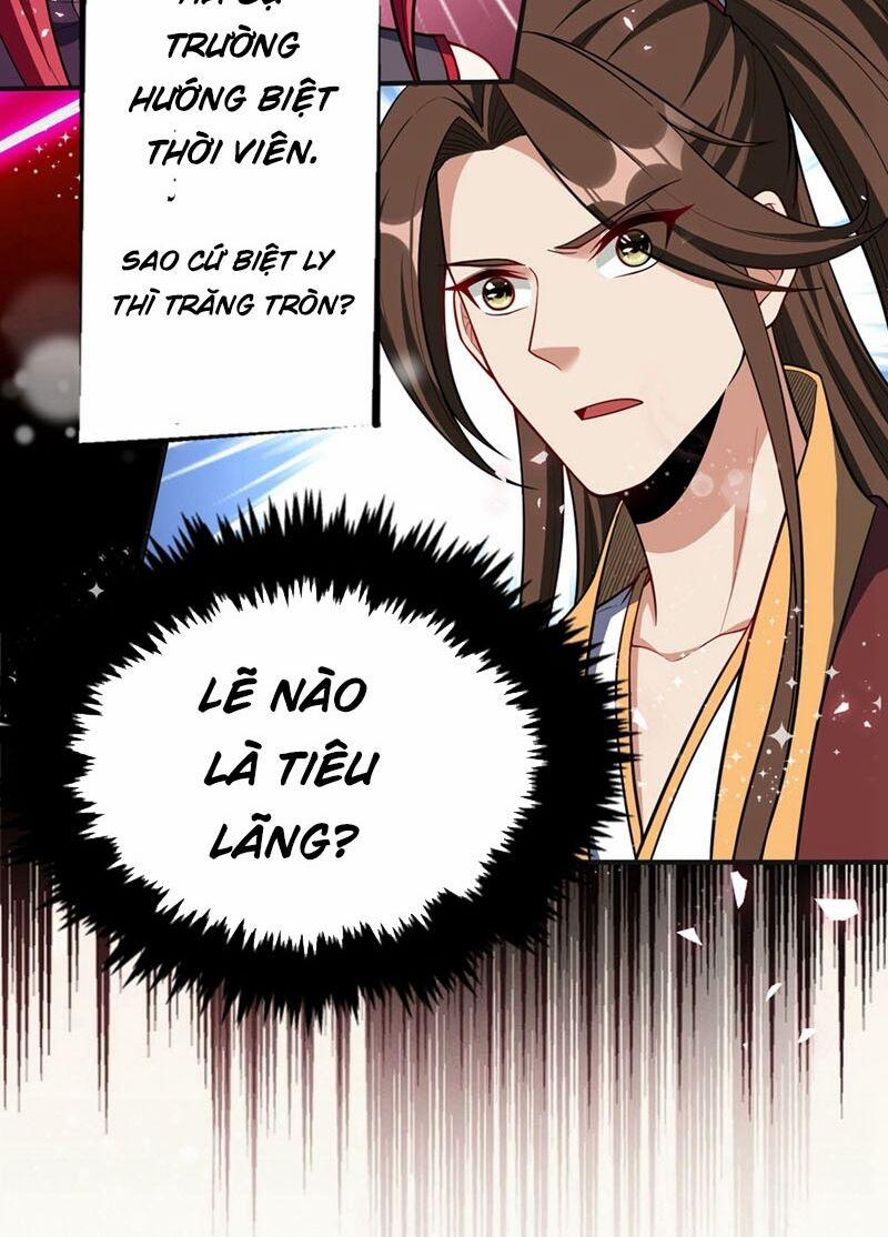 Yêu Giả Vi Vương 126 trang 12