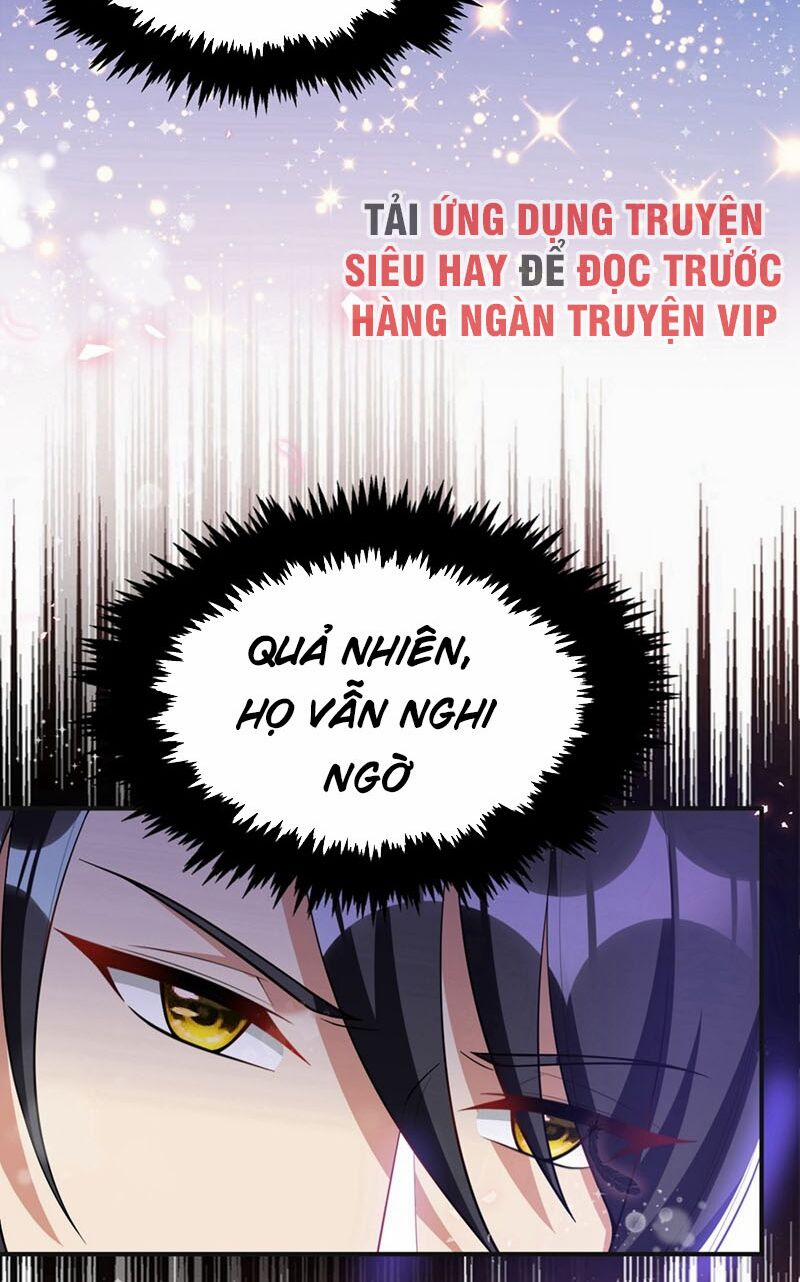 Yêu Giả Vi Vương 126 trang 14