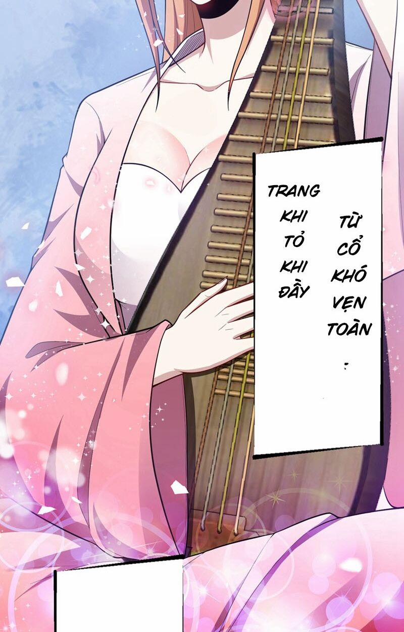 Yêu Giả Vi Vương 126 trang 16