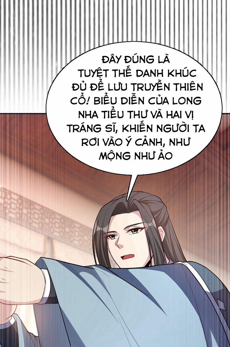 Yêu Giả Vi Vương 126 trang 23