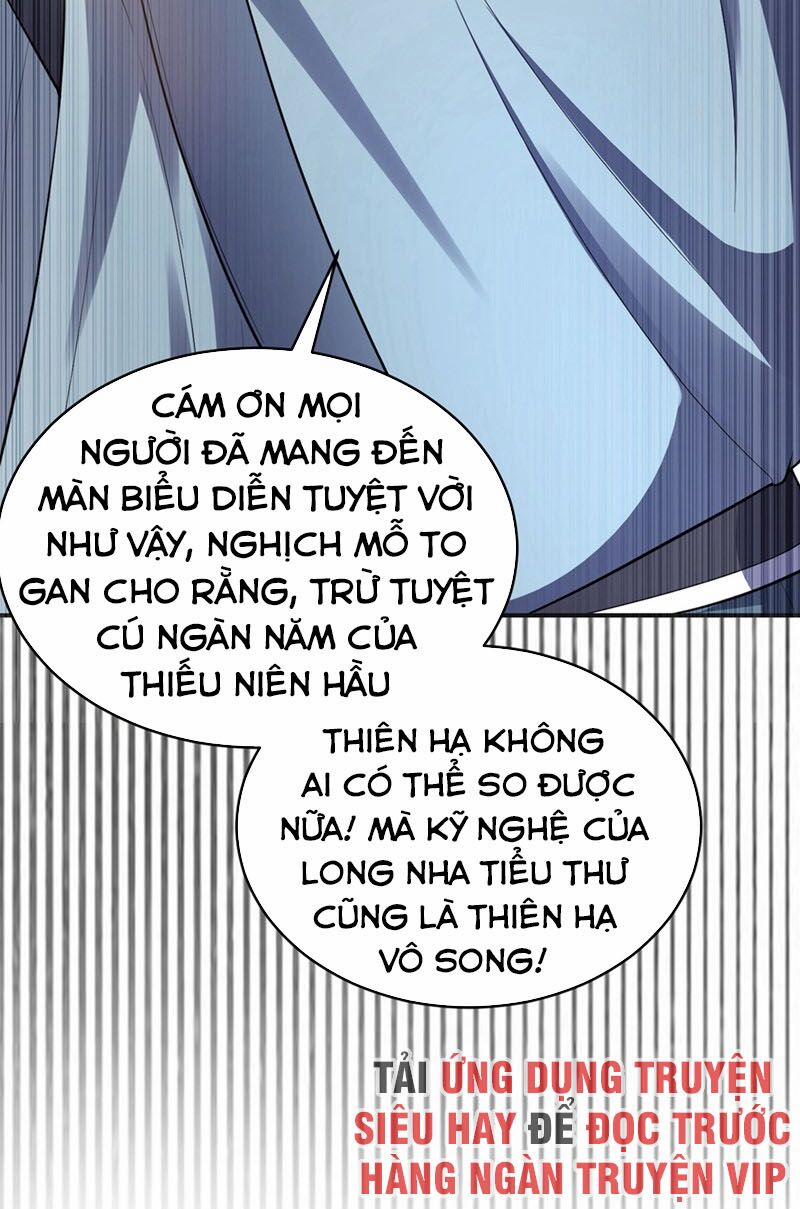 Yêu Giả Vi Vương 126 trang 24