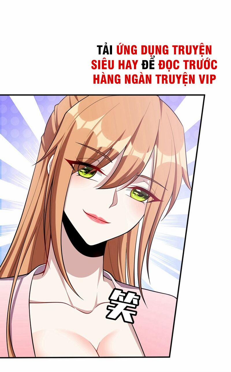 Yêu Giả Vi Vương 126 trang 28