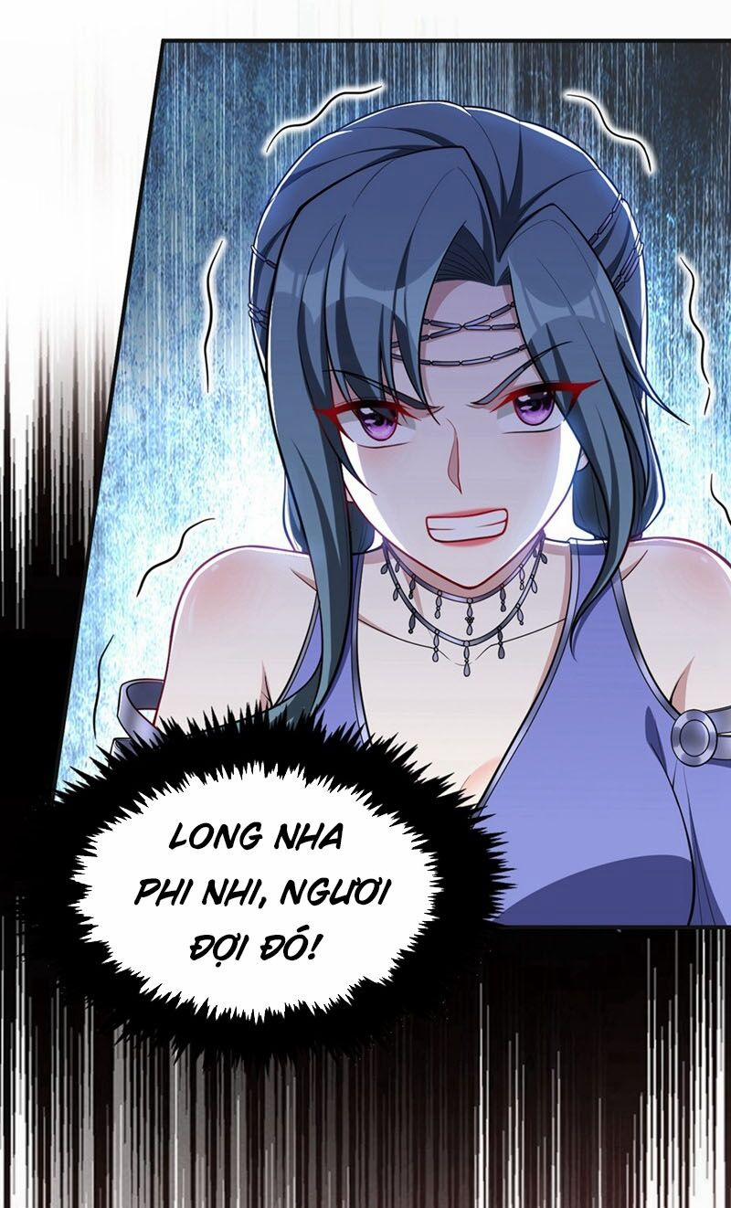 Yêu Giả Vi Vương 126 trang 29