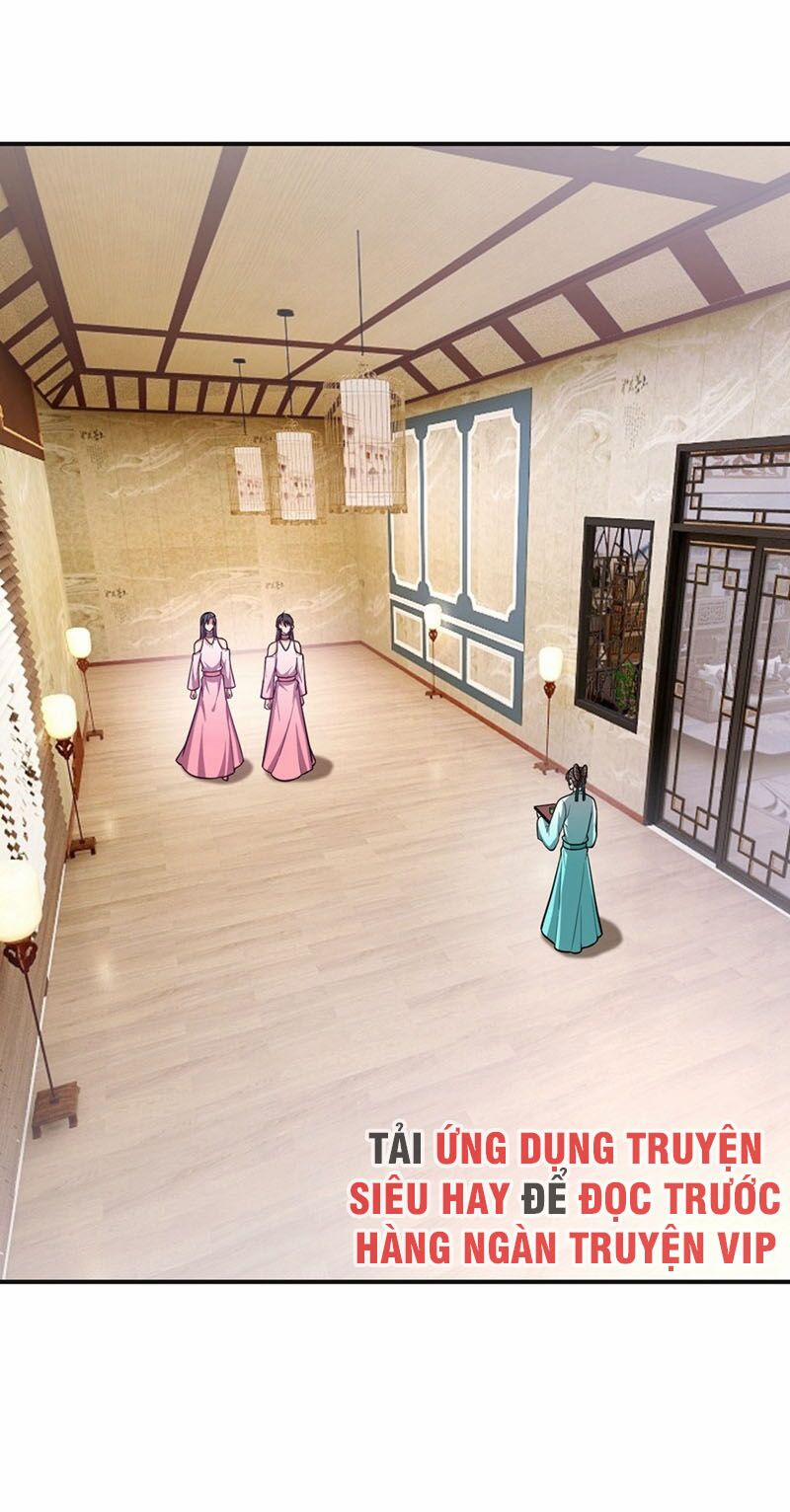 Yêu Giả Vi Vương 126 trang 31