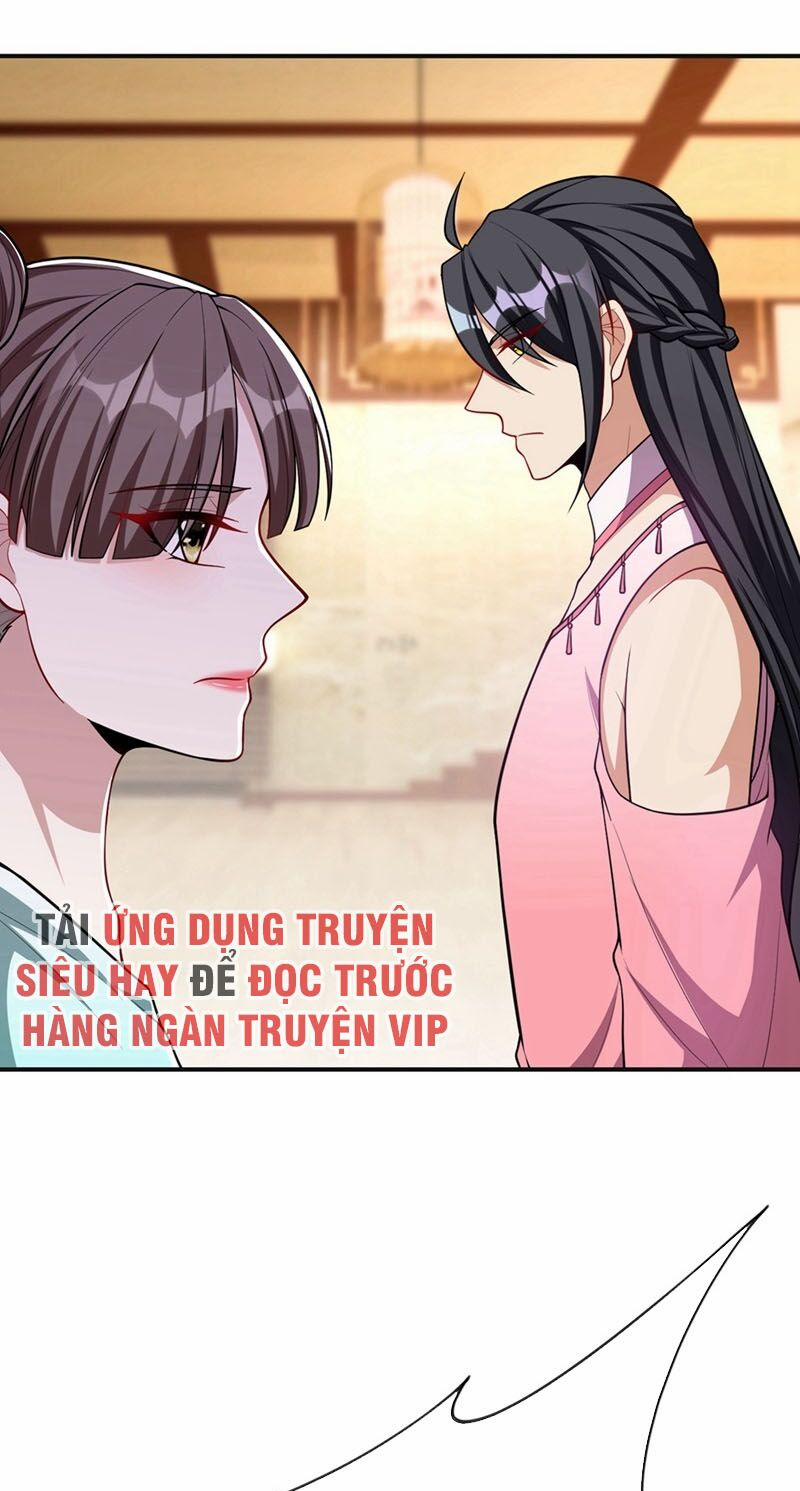 Yêu Giả Vi Vương 126 trang 32