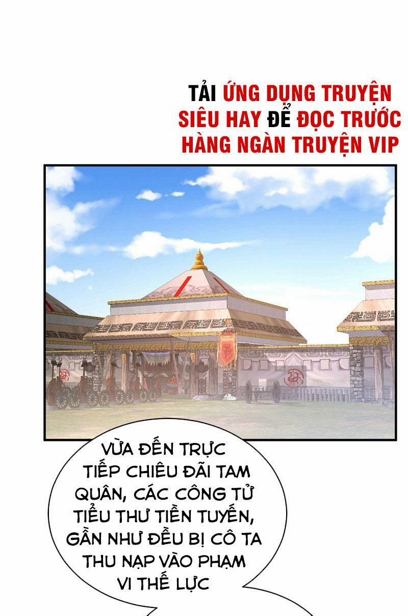 Yêu Giả Vi Vương 127 trang 17