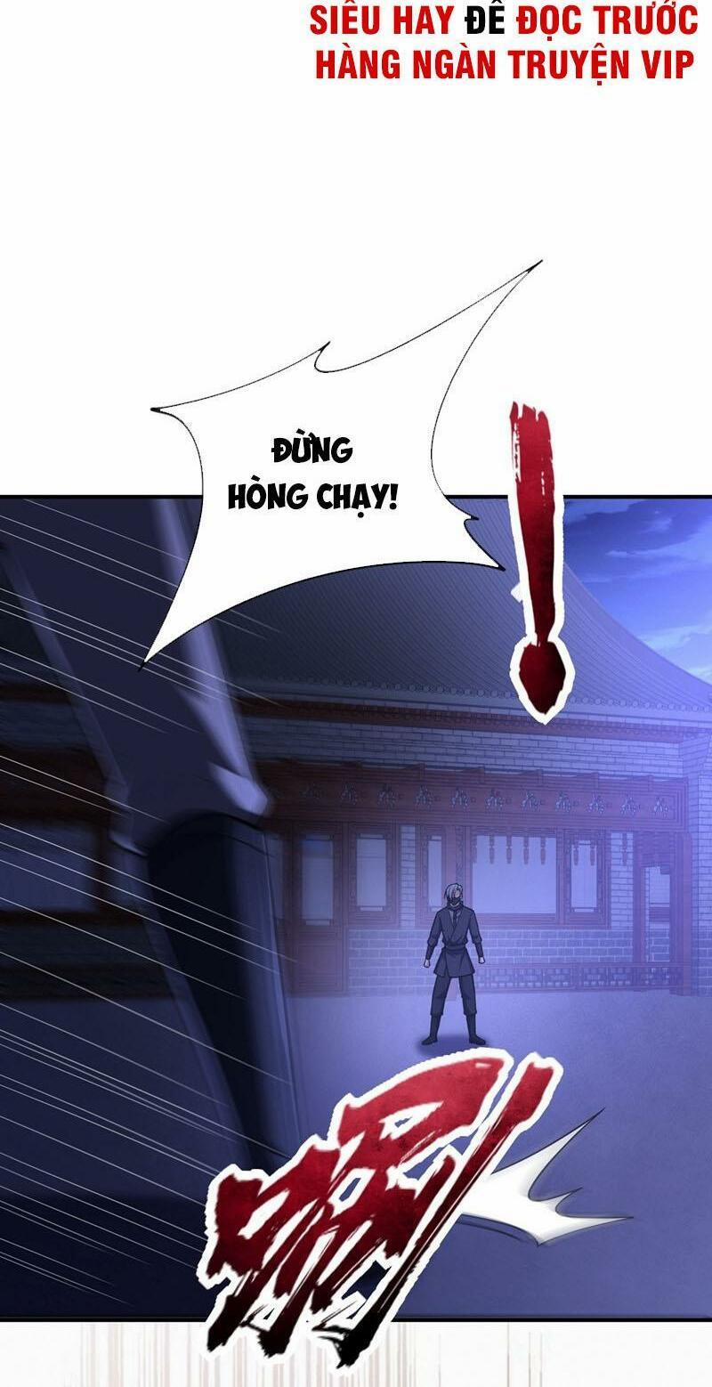 Yêu Giả Vi Vương 128 trang 1