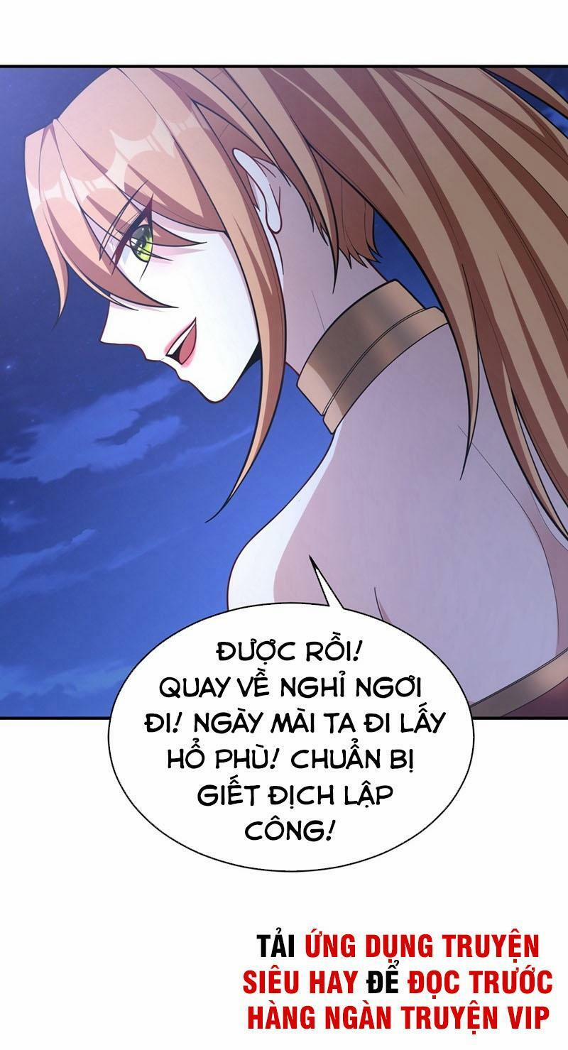 Yêu Giả Vi Vương 128 trang 22