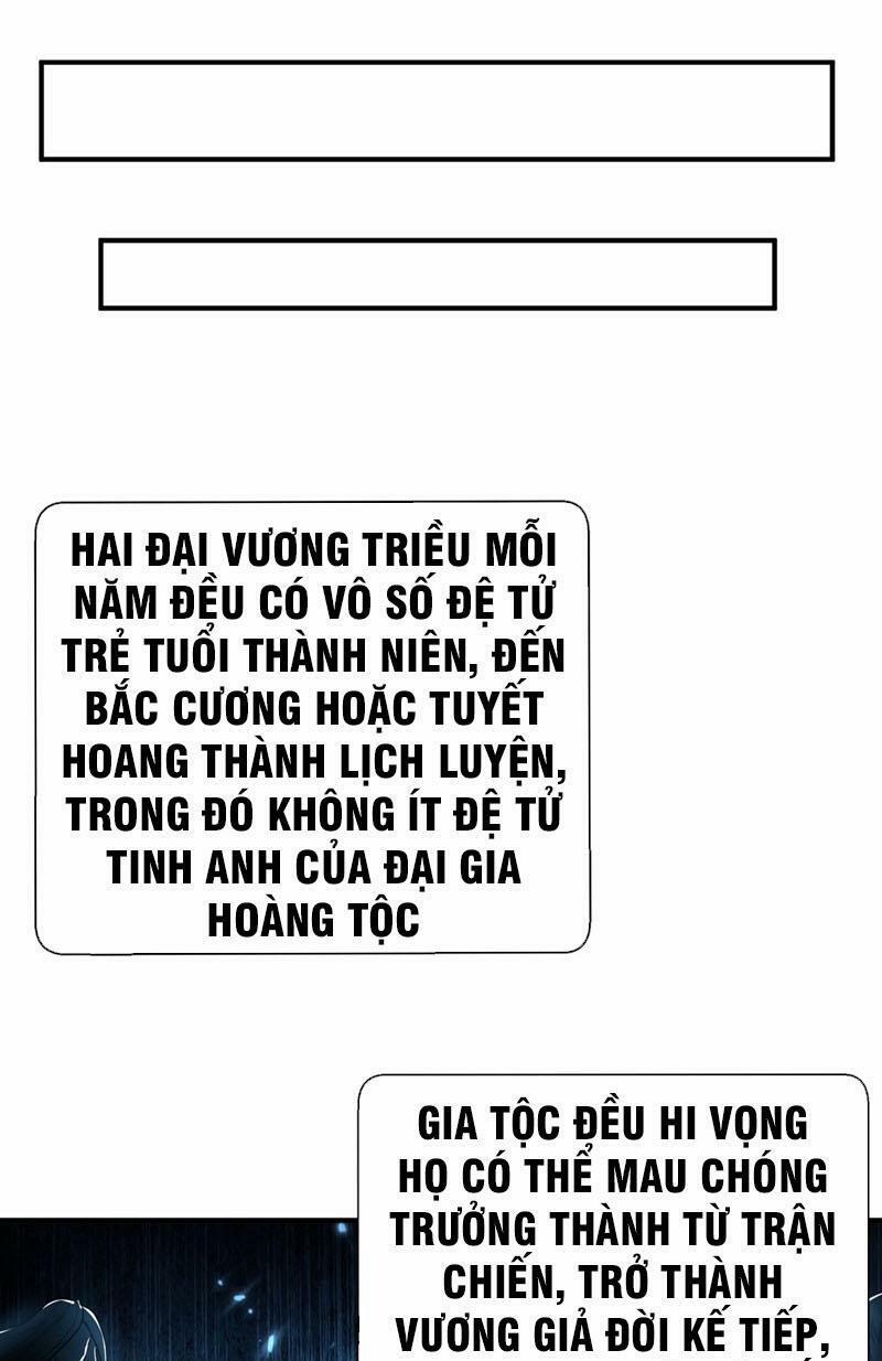 Yêu Giả Vi Vương 128 trang 24
