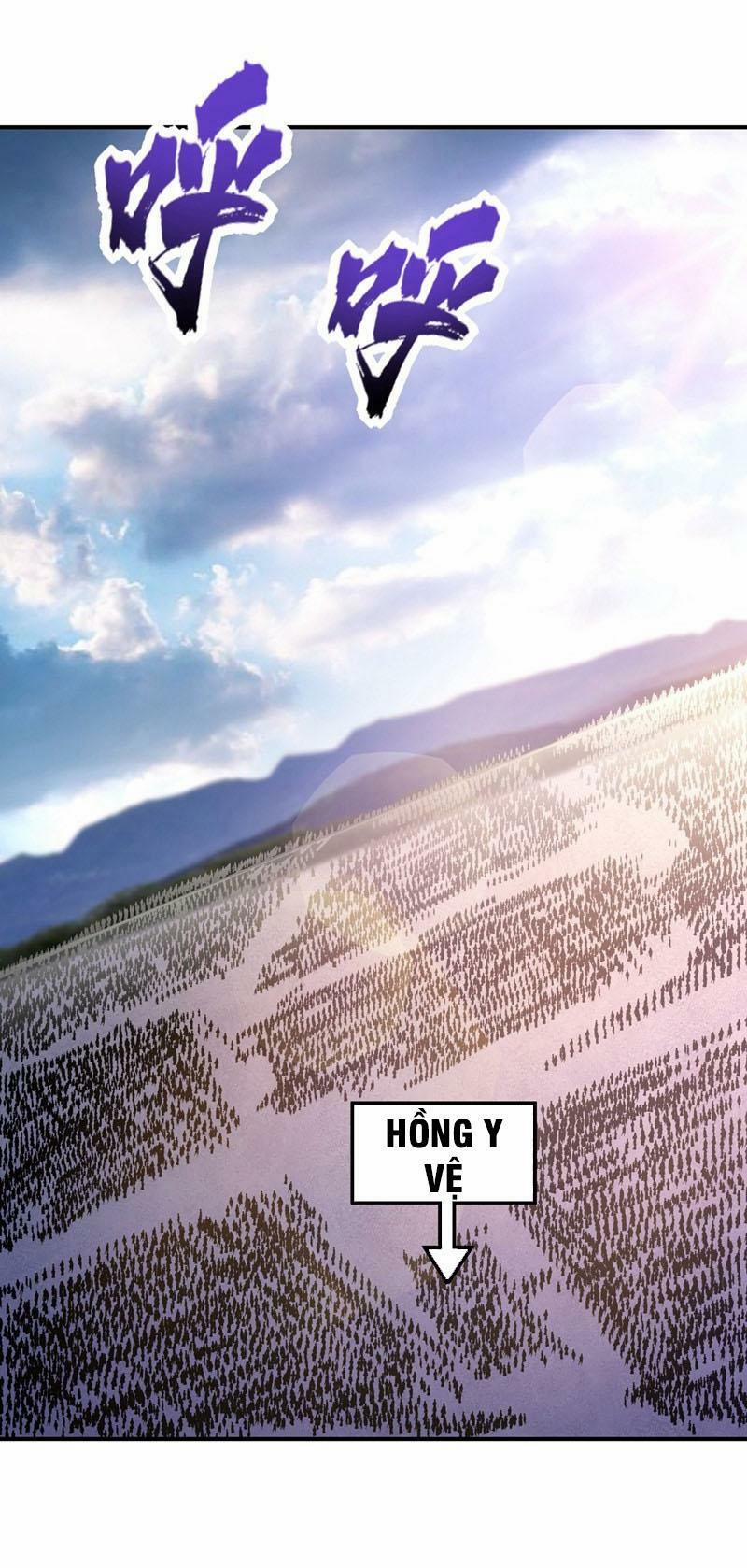 Yêu Giả Vi Vương 128 trang 27
