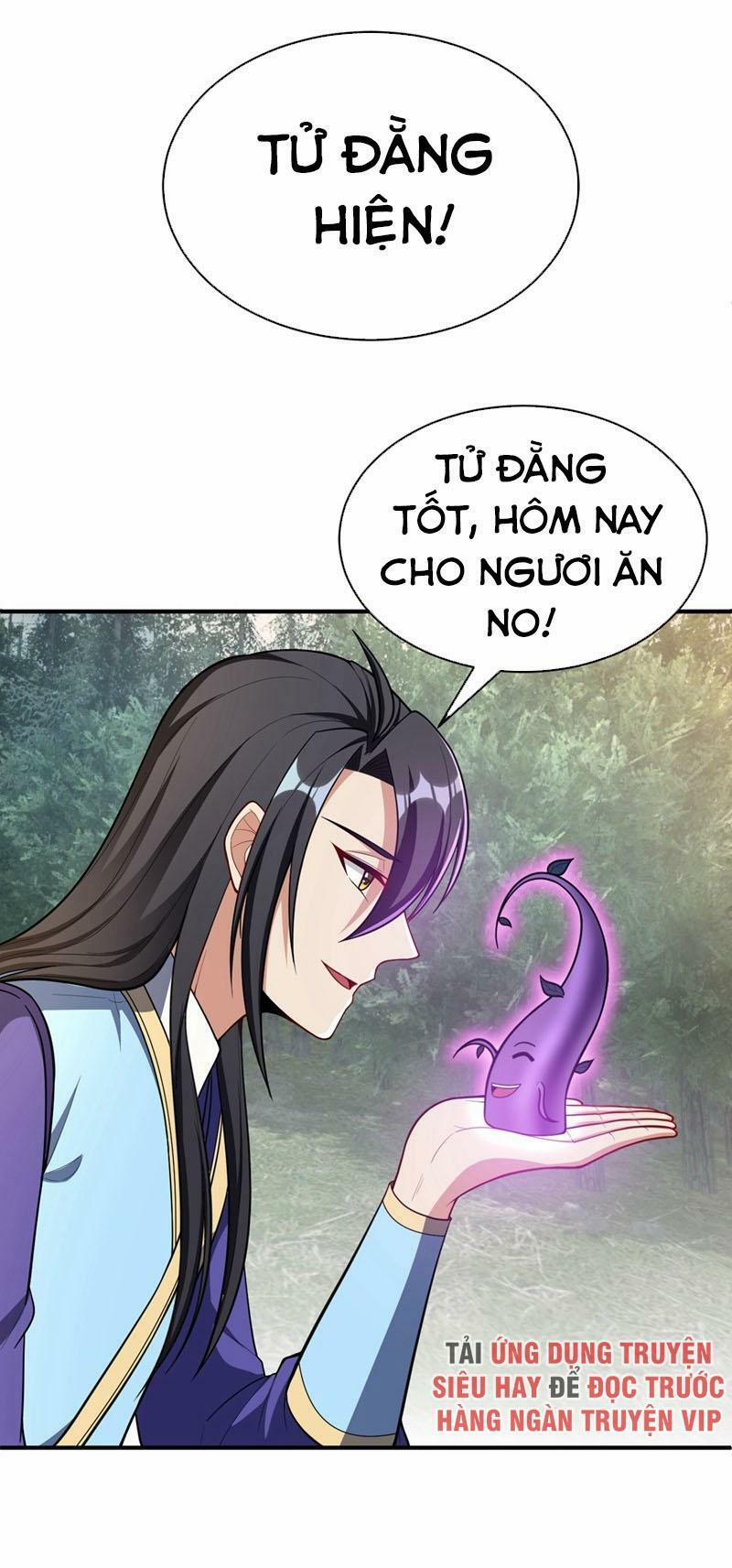 Yêu Giả Vi Vương 128 trang 40