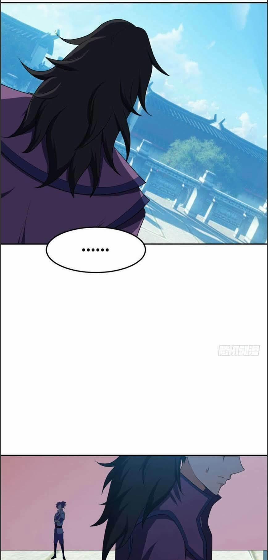 Yêu Giả Vi Vương 13 trang 1