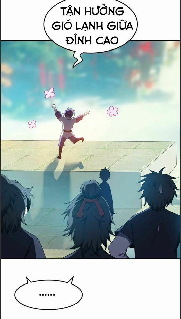 Yêu Giả Vi Vương 13 trang 11