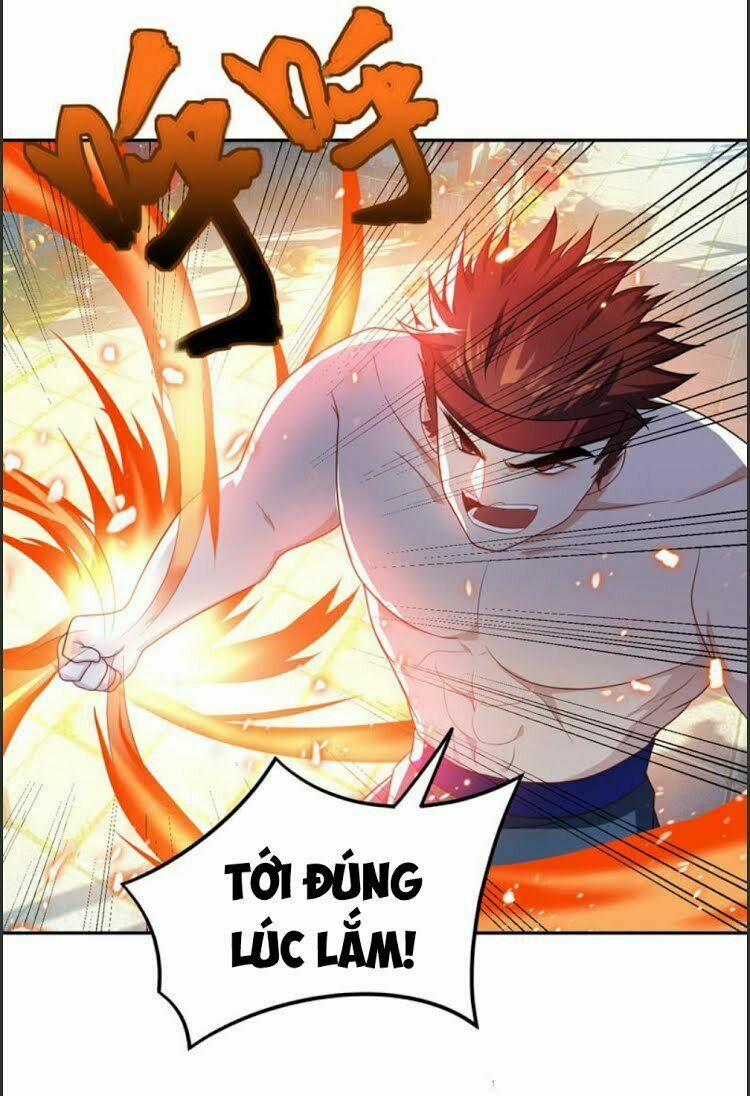 Yêu Giả Vi Vương 13 trang 16