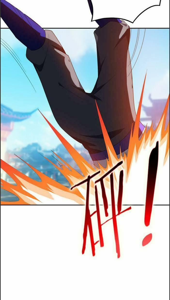 Yêu Giả Vi Vương 13 trang 19