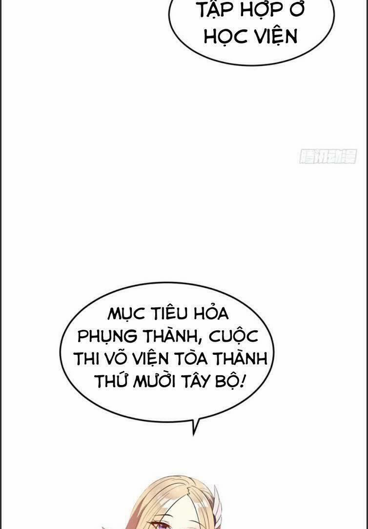 Yêu Giả Vi Vương 13 trang 29