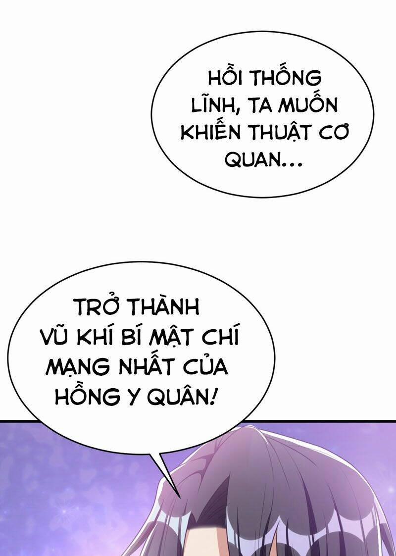 Yêu Giả Vi Vương 130 trang 2