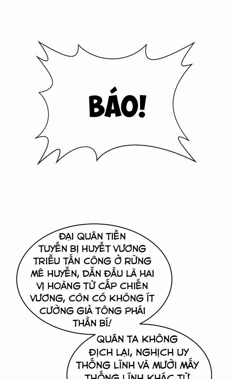 Yêu Giả Vi Vương 130 trang 8