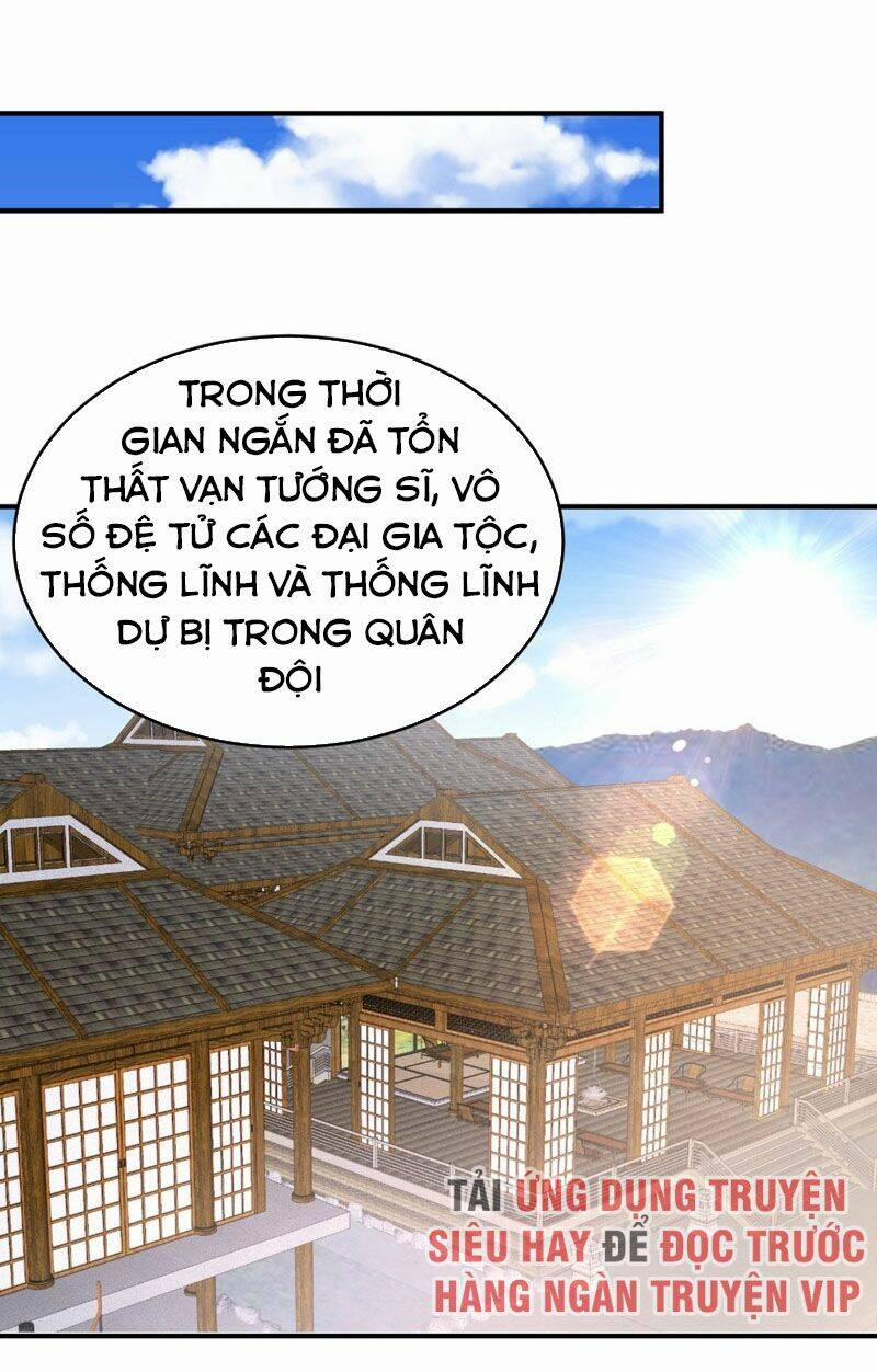 Yêu Giả Vi Vương 131 trang 19