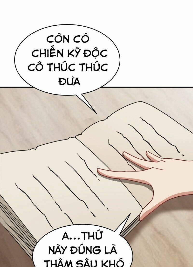 Yêu Giả Vi Vương 131 trang 27
