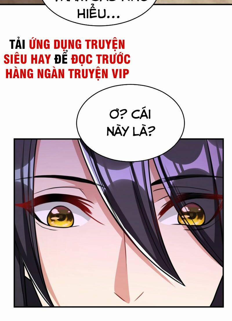 Yêu Giả Vi Vương 131 trang 28