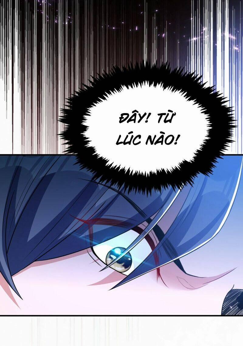 Yêu Giả Vi Vương 131 trang 5