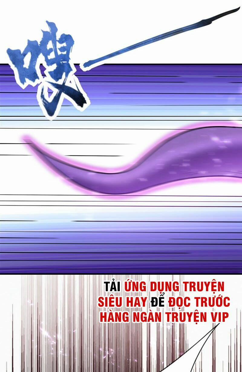 Yêu Giả Vi Vương 131 trang 6