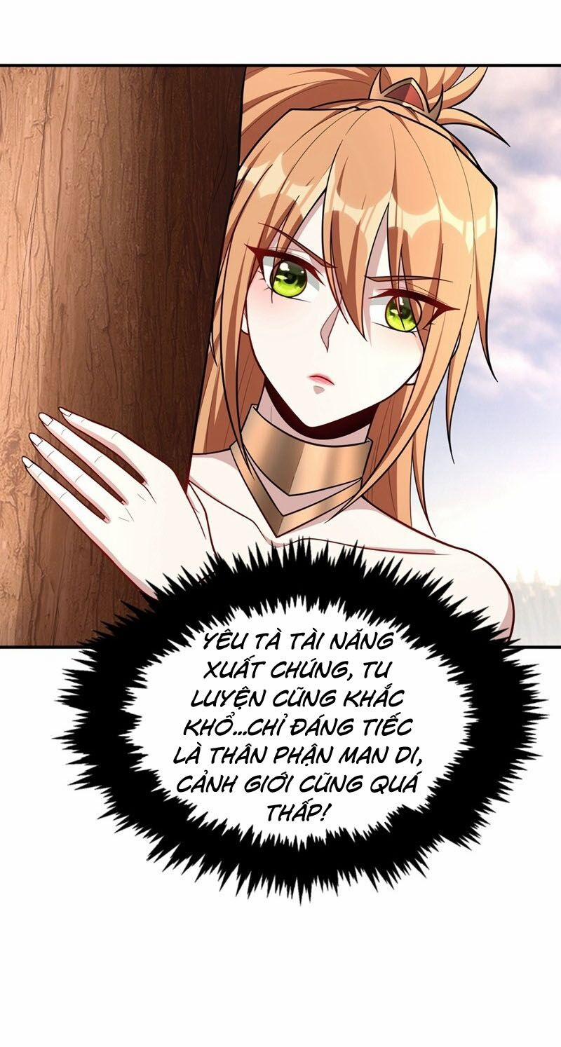 Yêu Giả Vi Vương 132 trang 10