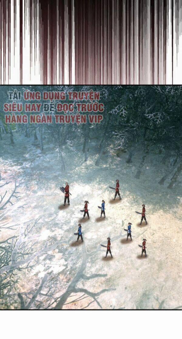 Yêu Giả Vi Vương 133 trang 15