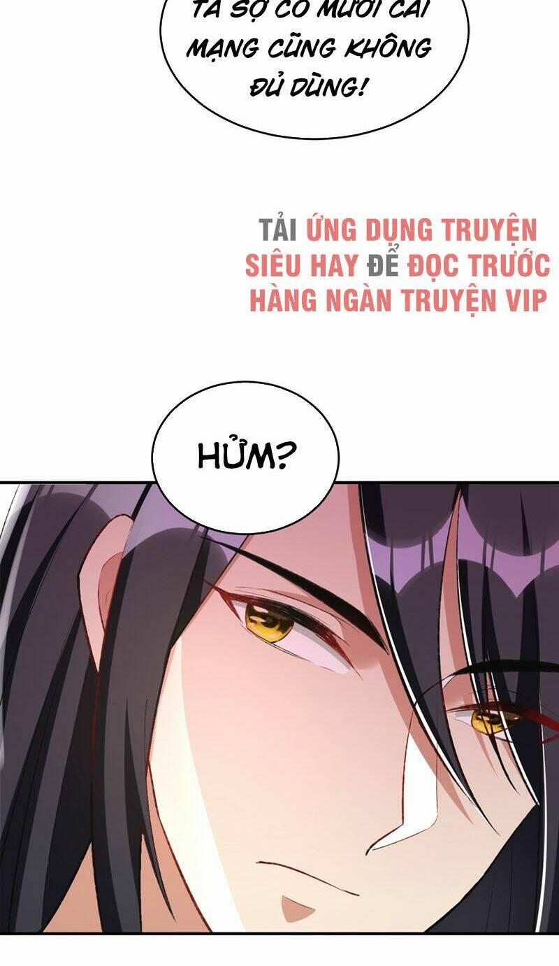 Yêu Giả Vi Vương 135 trang 29