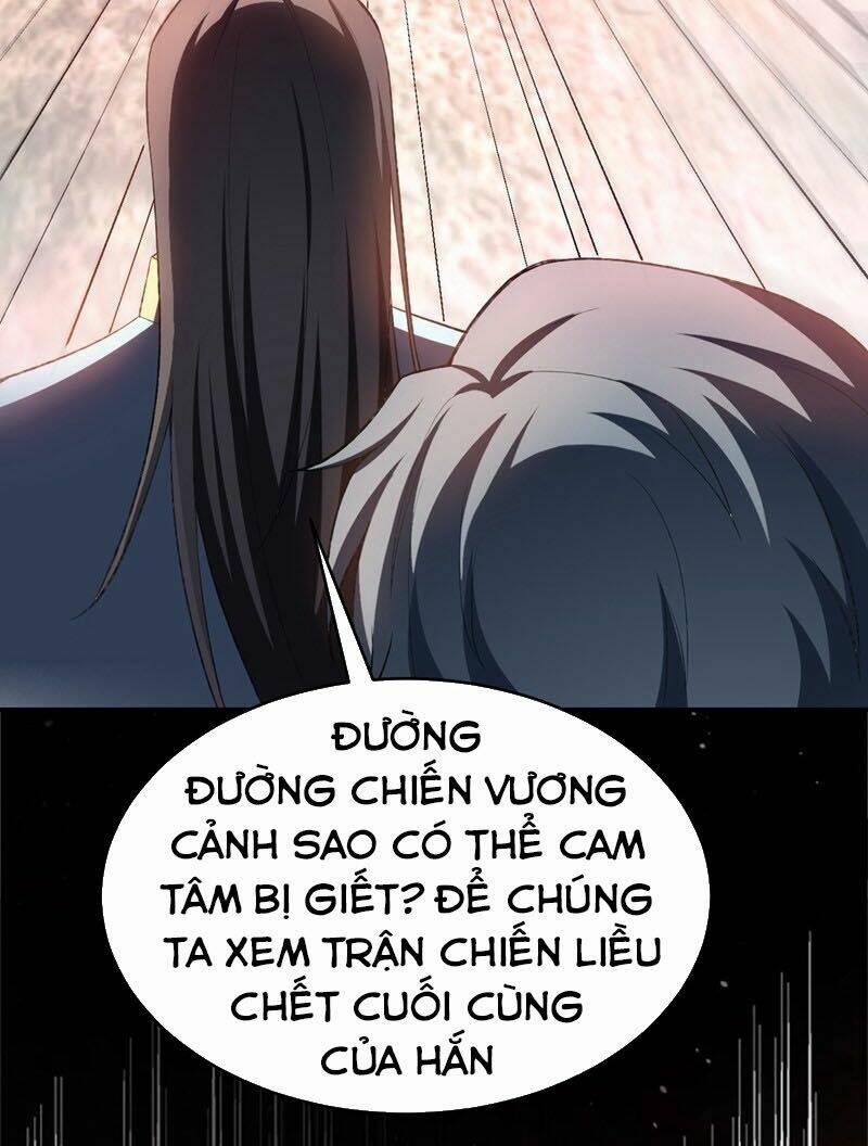 Yêu Giả Vi Vương 135 trang 9