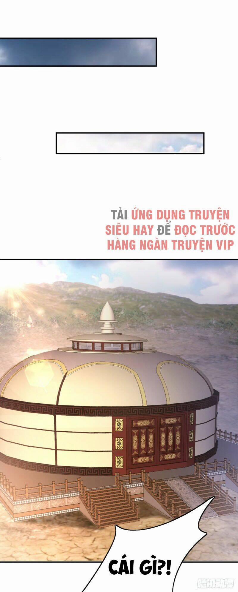 Yêu Giả Vi Vương 136 trang 13