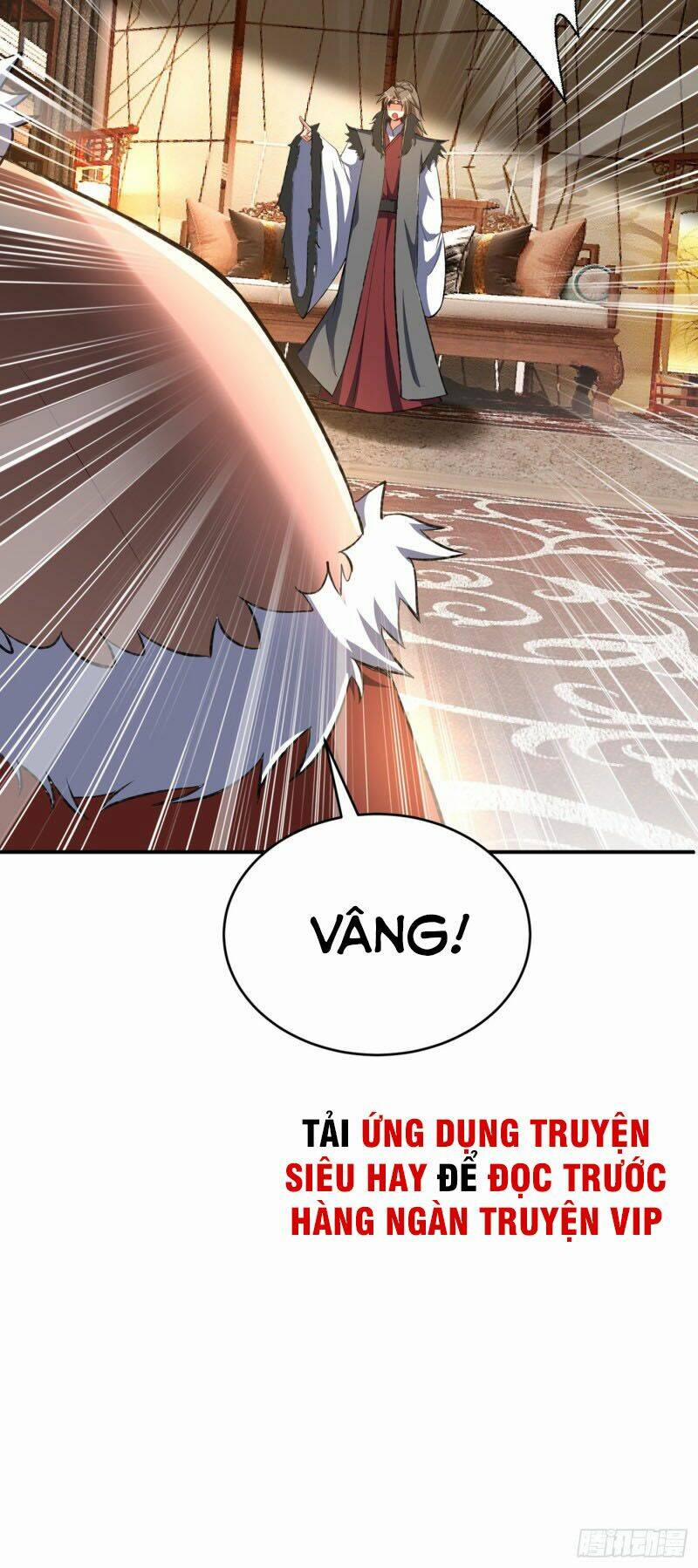 Yêu Giả Vi Vương 136 trang 24