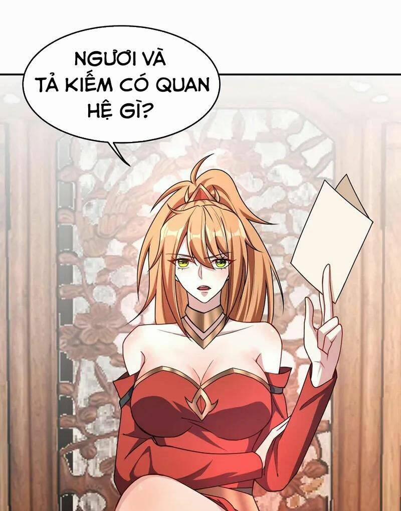 Yêu Giả Vi Vương 138 trang 23