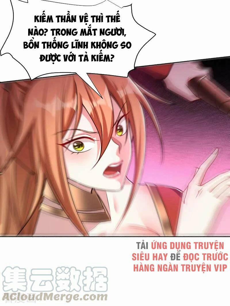 Yêu Giả Vi Vương 138 trang 31
