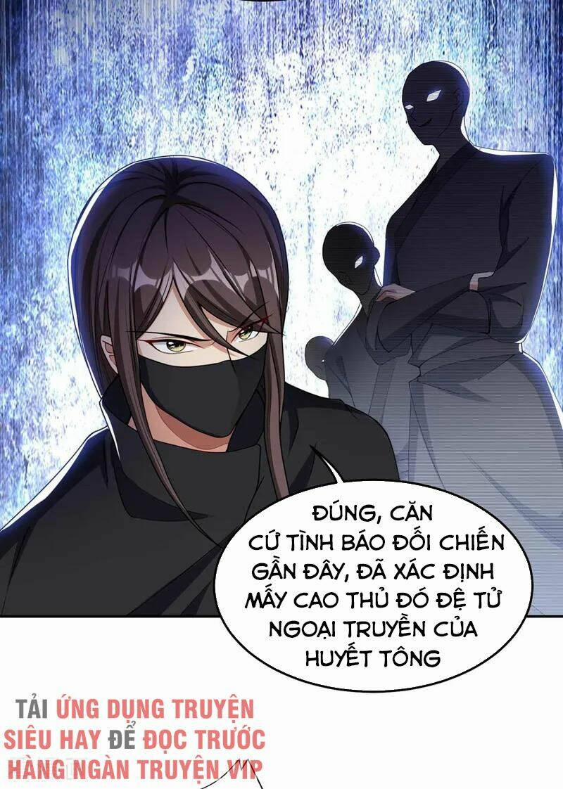 Yêu Giả Vi Vương 138 trang 5