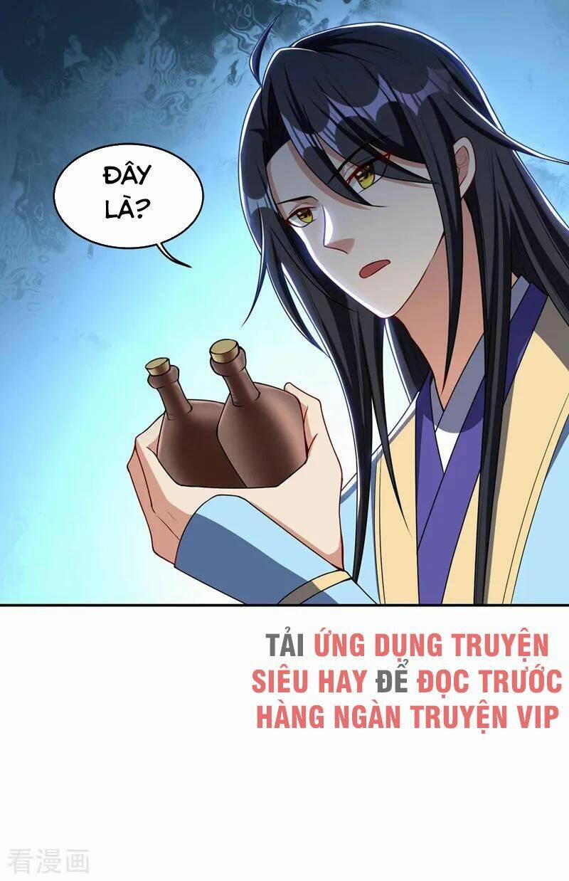 Yêu Giả Vi Vương 138 trang 8