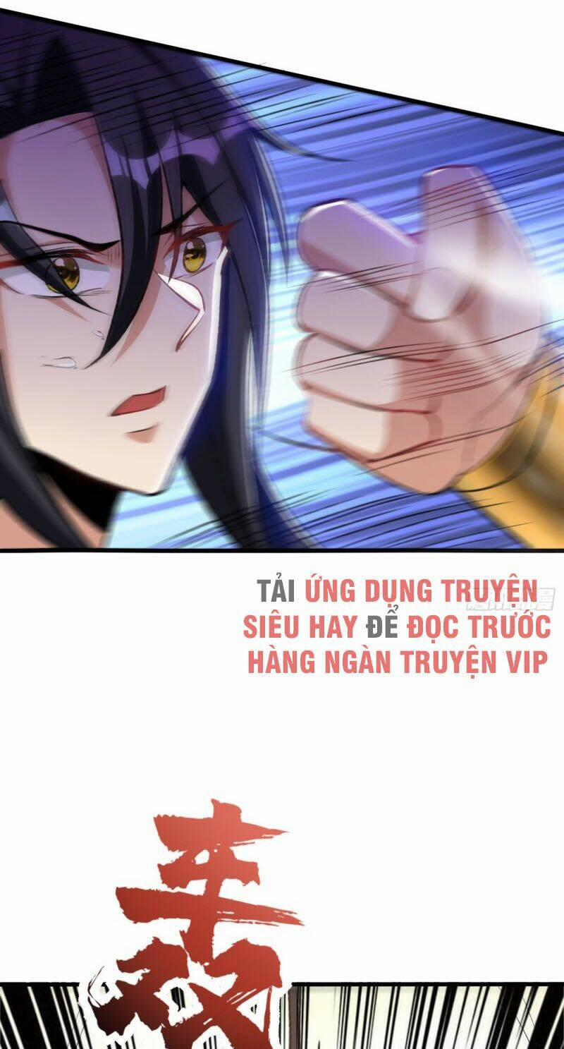 Yêu Giả Vi Vương 139 trang 23