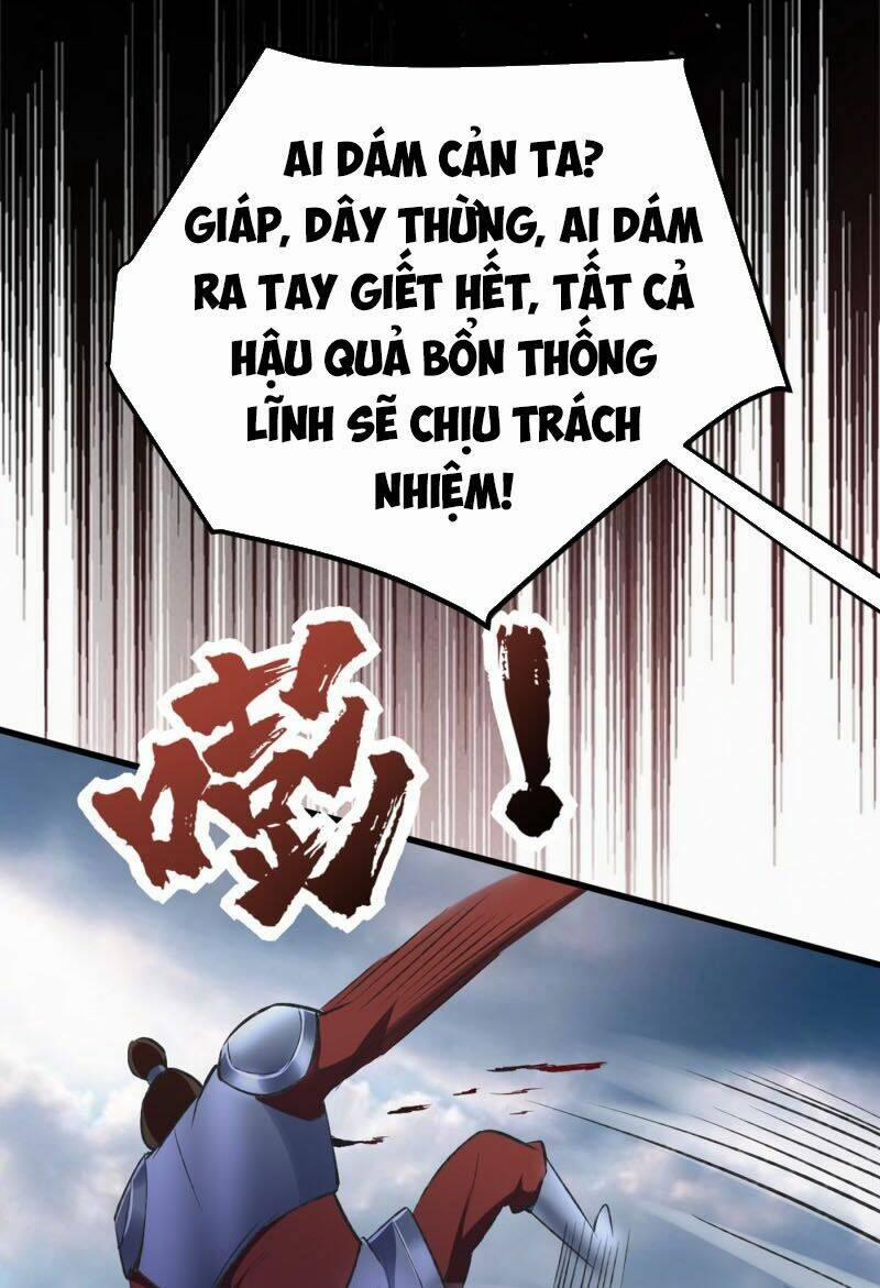 Yêu Giả Vi Vương 139 trang 28
