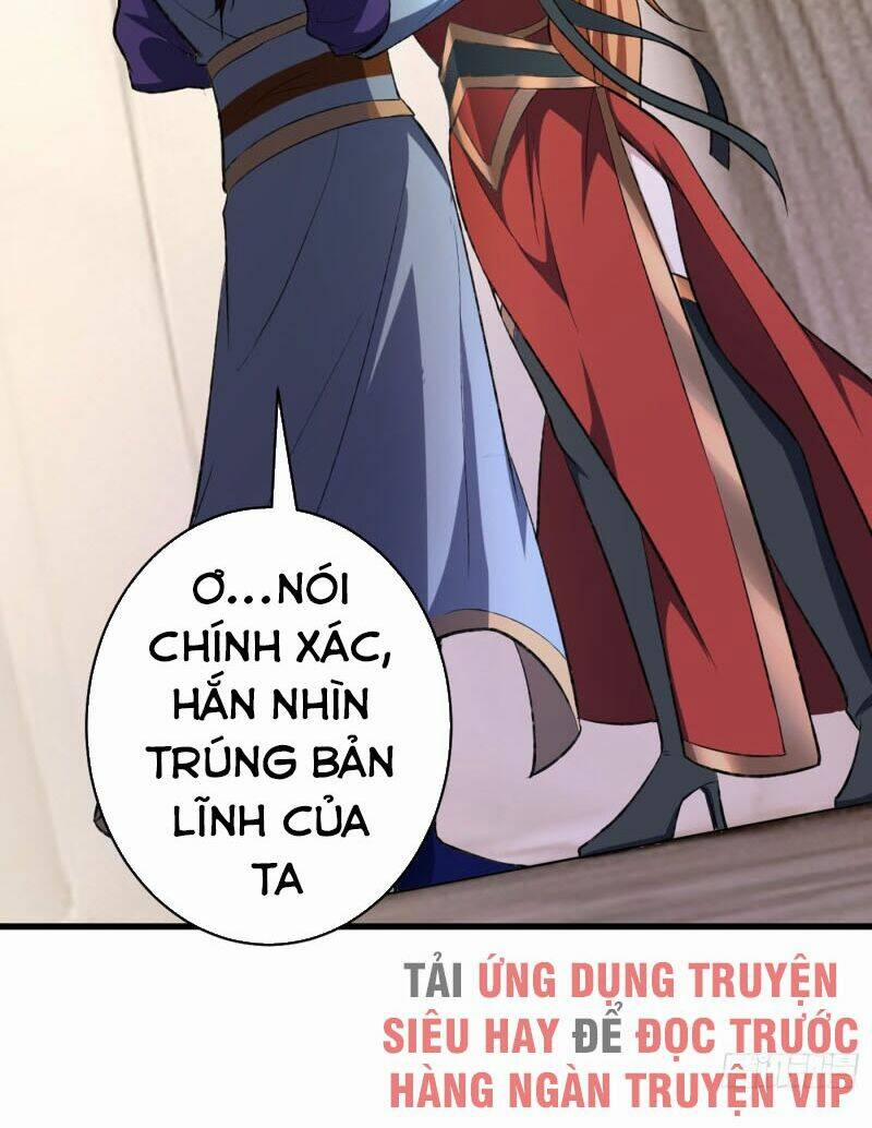 Yêu Giả Vi Vương 139 trang 3