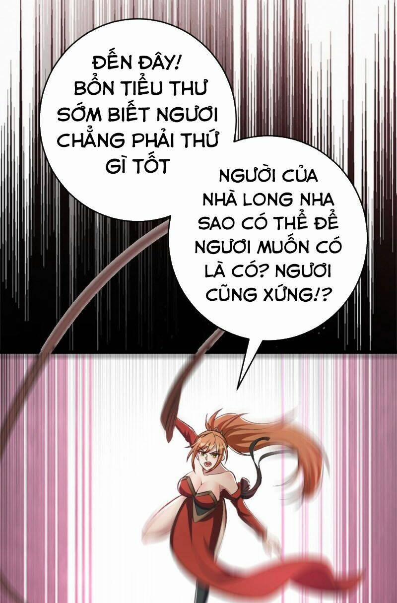 Yêu Giả Vi Vương 139 trang 34