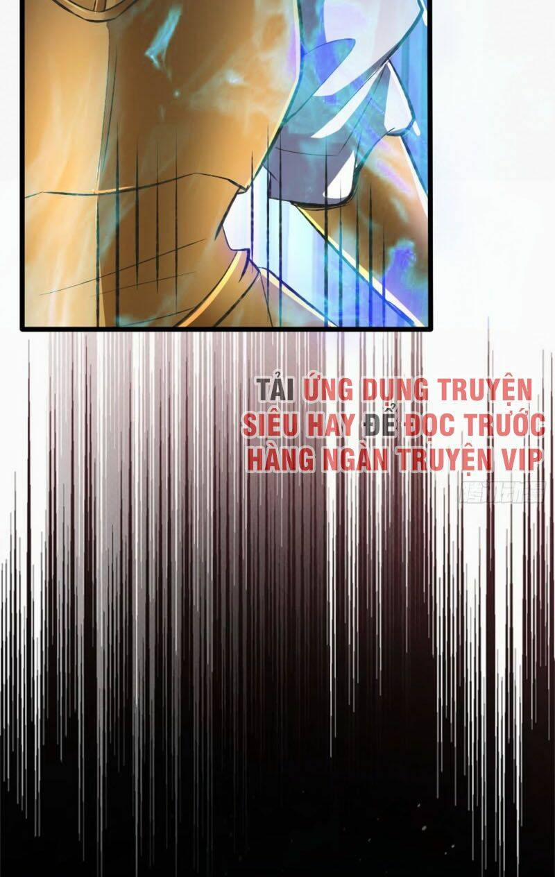 Yêu Giả Vi Vương 139 trang 37